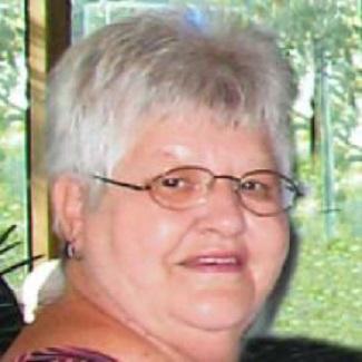 Elizabeth Patricia Huppe