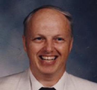 Brian S. J. Decka