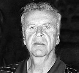 Edward Frank Thomas