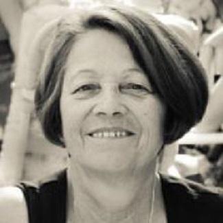Frances (fran) Vivone