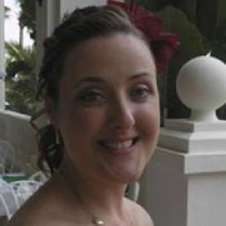 Kristeen Catherine Bauer