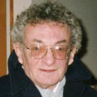 Yaroslaw (jerry) Hanuschak