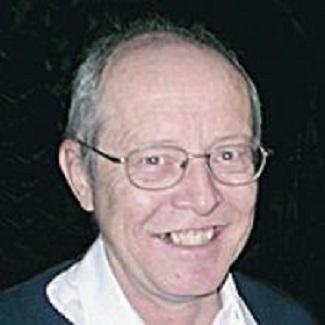 Gerald Peter Bruce Thiessen