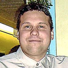Darryl Ryan Bereznycky