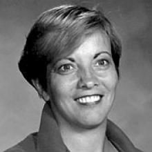Charlene Ellen Parker
