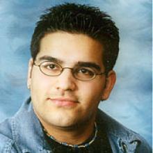 Joshinder (josh) Singh Grewal