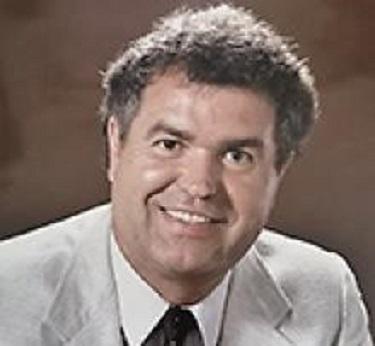 Garry Grubert