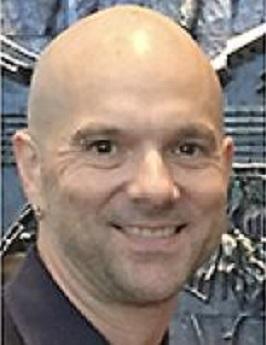Jonathon (jon) Travis Mckinnon