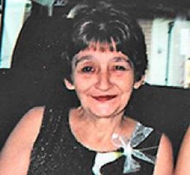 Judy Lang