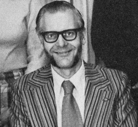 Wilfred Tarlton Shaw