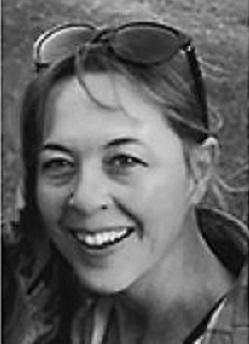 Crystal Dayle Einfeld