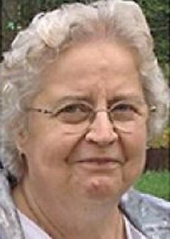 Karin Regina Nickelmann