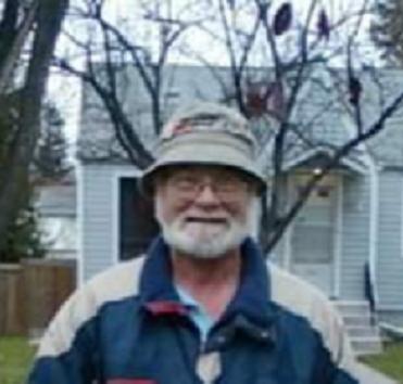 Brian Walter Chudy