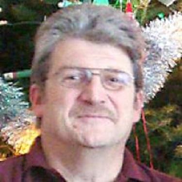 Brian Arnold Peabody