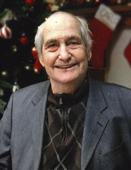 George Edward Vanderlip