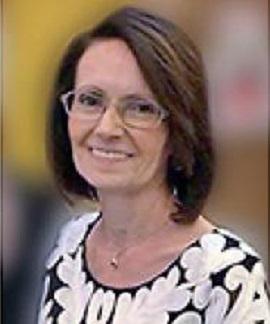 Darlene Carol Slym
