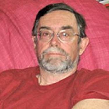 Kenneth James Galbraith