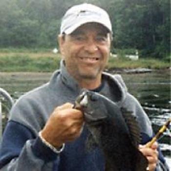 Gerald (jerry) Podolsky
