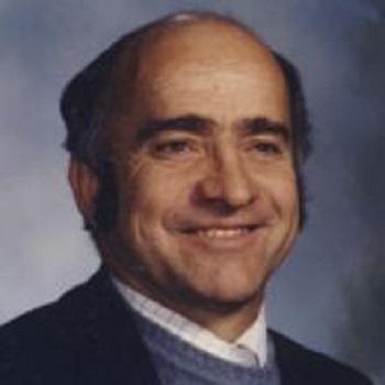 Frederick A. "fred" Post