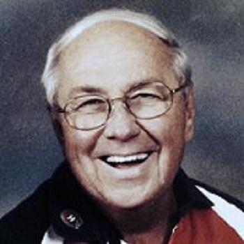 Buddy Wayne Parnell