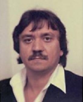 Zdzislaw (jim) Luzny