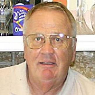 Kenneth Harvey Skelly