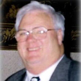 Frederick Daniel Sylvester