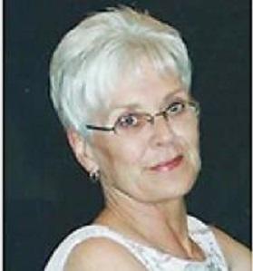 Elizabeth Dianne (betty) Dolyniuk
