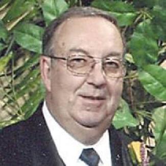 Larry Mcbain
