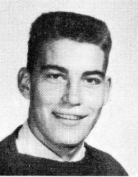 Wayne (gibby) Giesbrecht