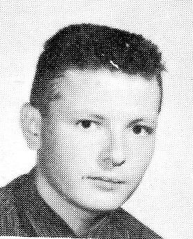 William "bill" Skibo