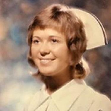 Wendy Maureen Geraldine Rudyk