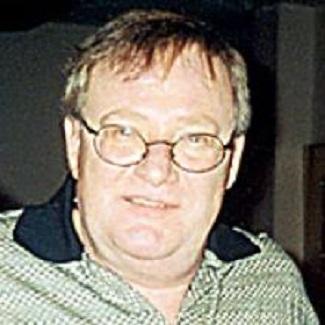 Wayne Harik