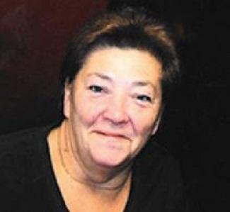 Joyce Angele Burlak