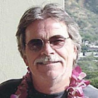 Ken Houston