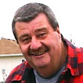 Larry Allan Knight