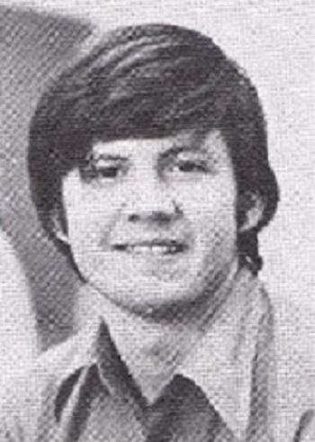 Daniel William Ladell
