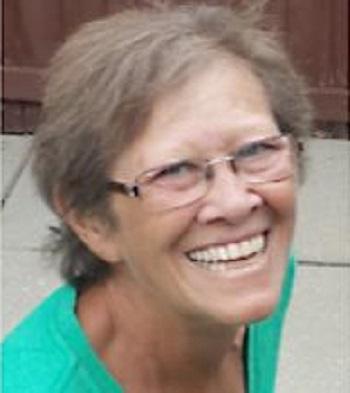 Carol Lynn Roux
