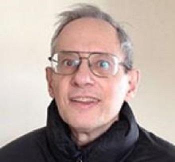 Edward Novak