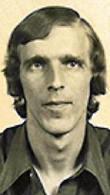 John Robert Memrick