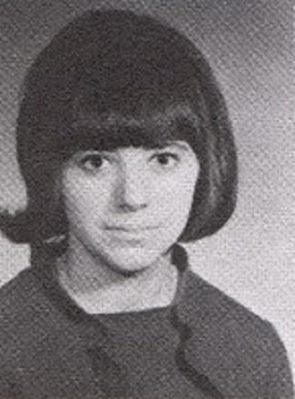 Gale Karolyn Popowich