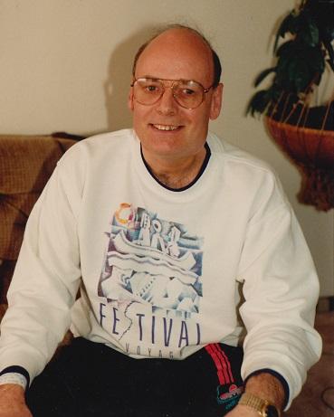 John Wilbert Loughead