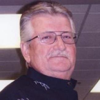 Walter John Stefaniuk
