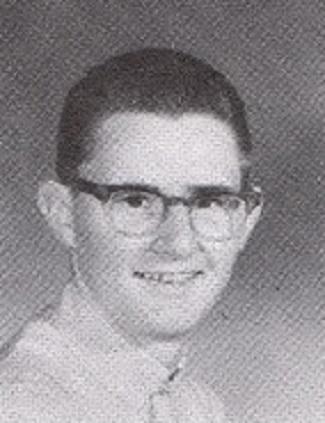 Glenn Brian Fahr