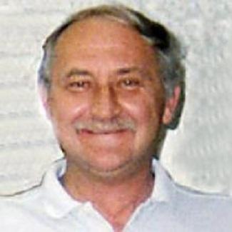 Leonard Martin Christopher Ralkie