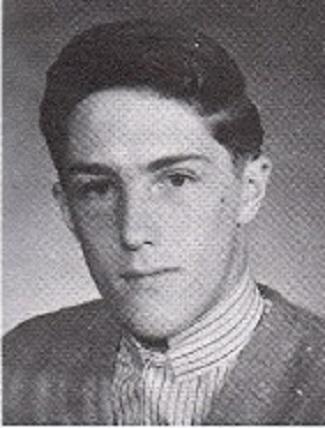 Gerald (gerry) Sigmar Jonasson