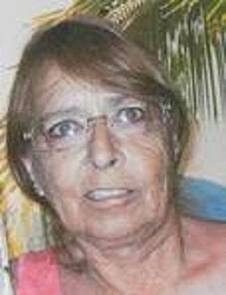 Gail Diane Makichuk