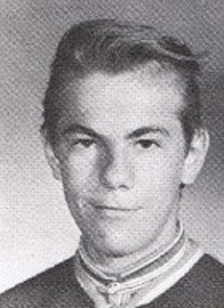 Kenneth Brian Croft