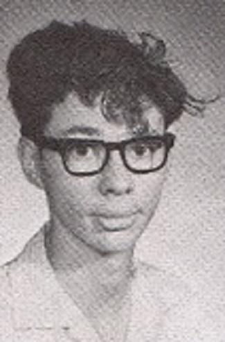 Leonard Zaikow