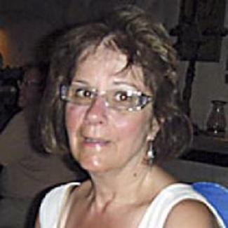 Judith Anne Sawiak